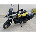 2018 Suzuki V-Strom 1000 for sale 201220998